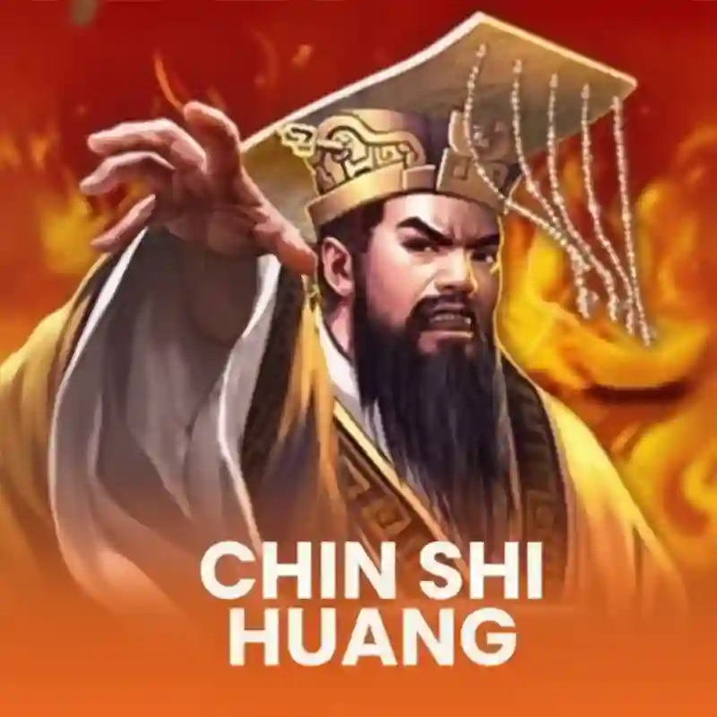 Chin Shi Huang