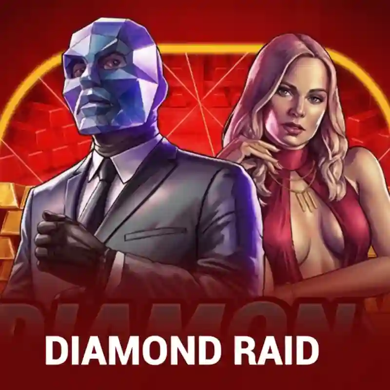 Diamond Raid