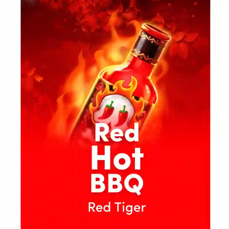 Red Hot BBQ